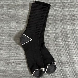 Pro Player Dri Crew Socks (2 pair)